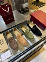 Лоферы GUCCI Premium