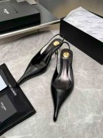 Босоножки Yves Saint Laurent Premium