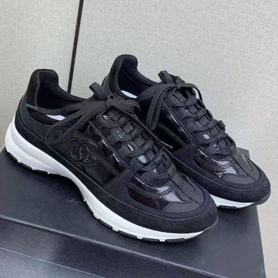 Кроссовки CHANEL Premium