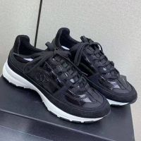 Кроссовки CHANEL Premium