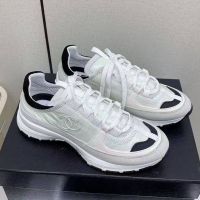 Кроссовки CHANEL Premium