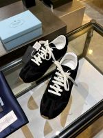 Кроссовки PRADA Premium Кроссовки PRADA Premium