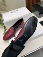 Лоферы CELINE Premium