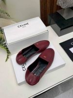 Лоферы CELINE Premium