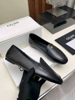 Лоферы CELINE Premium