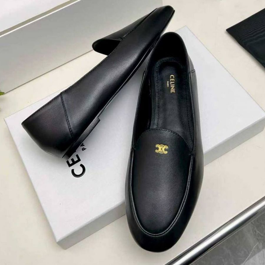 Лоферы CELINE Premium