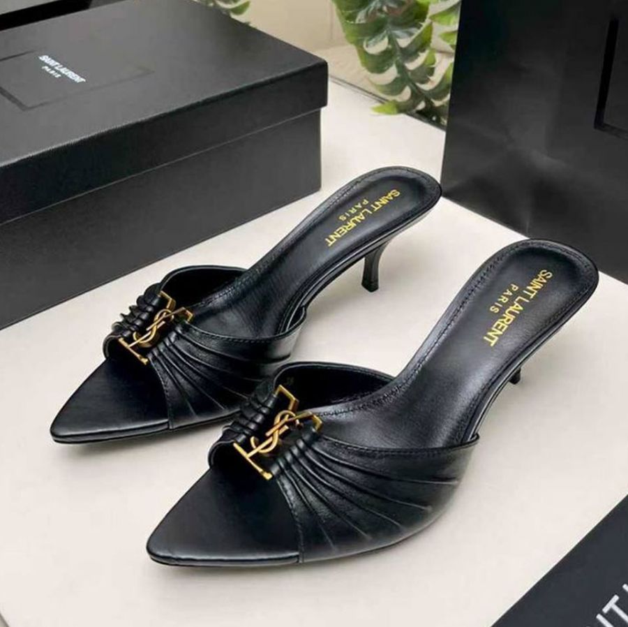 Босоножки Yves Saint Laurent Premium