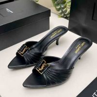 Босоножки Yves Saint Laurent Premium