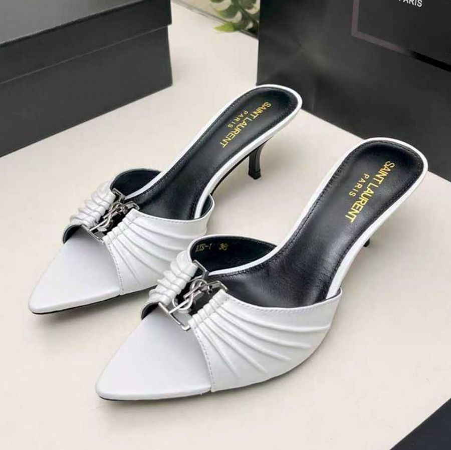 Босоножки Yves Saint Laurent Premium