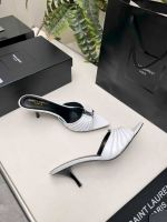 Босоножки Yves Saint Laurent Premium