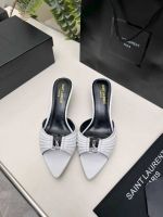 Босоножки Yves Saint Laurent Premium