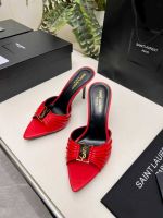 Босоножки Yves Saint Laurent Premium