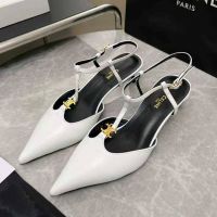 Босоножки CELINE Premium