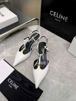 Босоножки CELINE Premium