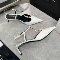 Босоножки CELINE Premium