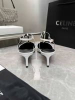 Босоножки CELINE Premium
