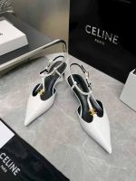 Босоножки CELINE Premium