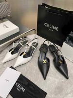 Босоножки CELINE Premium