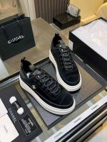 Кроссовки CHANEL Premium