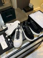 Кроссовки CHANEL Premium