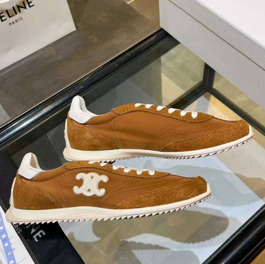 Кроссовки CELINE Premium