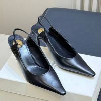 Босоножки Yves Saint Laurent Premium