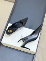 Босоножки Yves Saint Laurent Premium