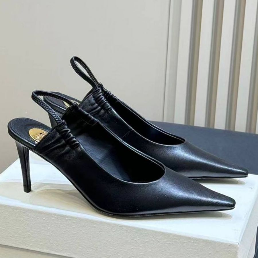 Босоножки Yves Saint Laurent Premium