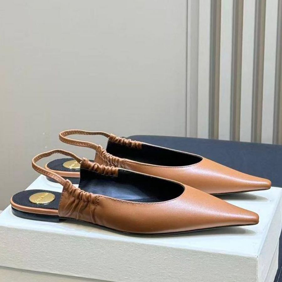 Босоножки Yves Saint Laurent Premium