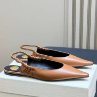 Босоножки Yves Saint Laurent Premium