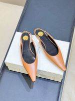 Босоножки Yves Saint Laurent Premium