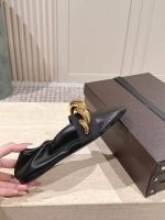 Балетки Alaia Premium