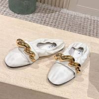 Балетки Alaia Premium Балетки Alaia Premium