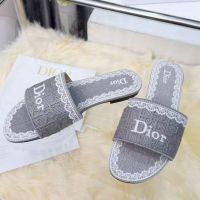Шлепанцы DIOR Premium Шлепанцы DIOR Premium