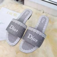 Шлепанцы DIOR Premium Шлепанцы DIOR Premium