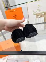 Лоферы HERMES Premium