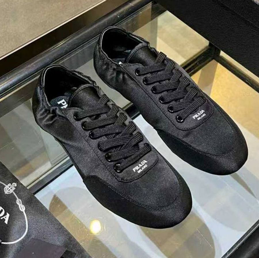 Кроссовки PRADA Premium
