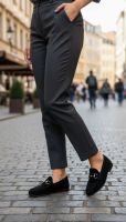 Лоферы GUCCI Premium