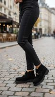 Ботинки GUCCI Premium