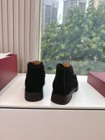 Ботинки GUCCI Premium