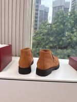 Ботинки GUCCI Premium