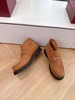 Ботинки GUCCI Premium