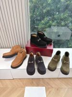 Ботинки GUCCI Premium
