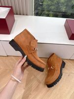 Ботинки GUCCI Premium