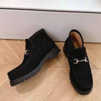 Ботинки GUCCI Premium Ботинки GUCCI Premium