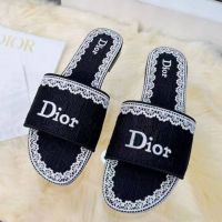 Шлепанцы DIOR Premium