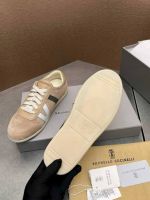 Кроссовки Brunello Cucinelli Premium