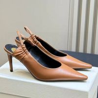 Босоножки Yves Saint Laurent Premium