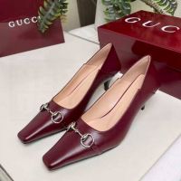 Туфли GUCCI Premium