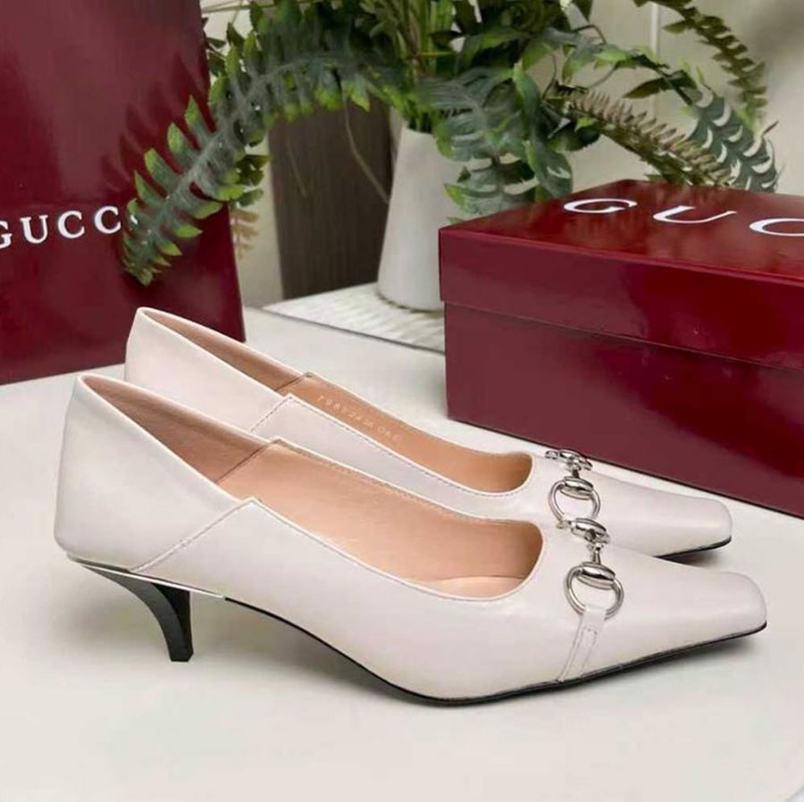 Туфли GUCCI Premium